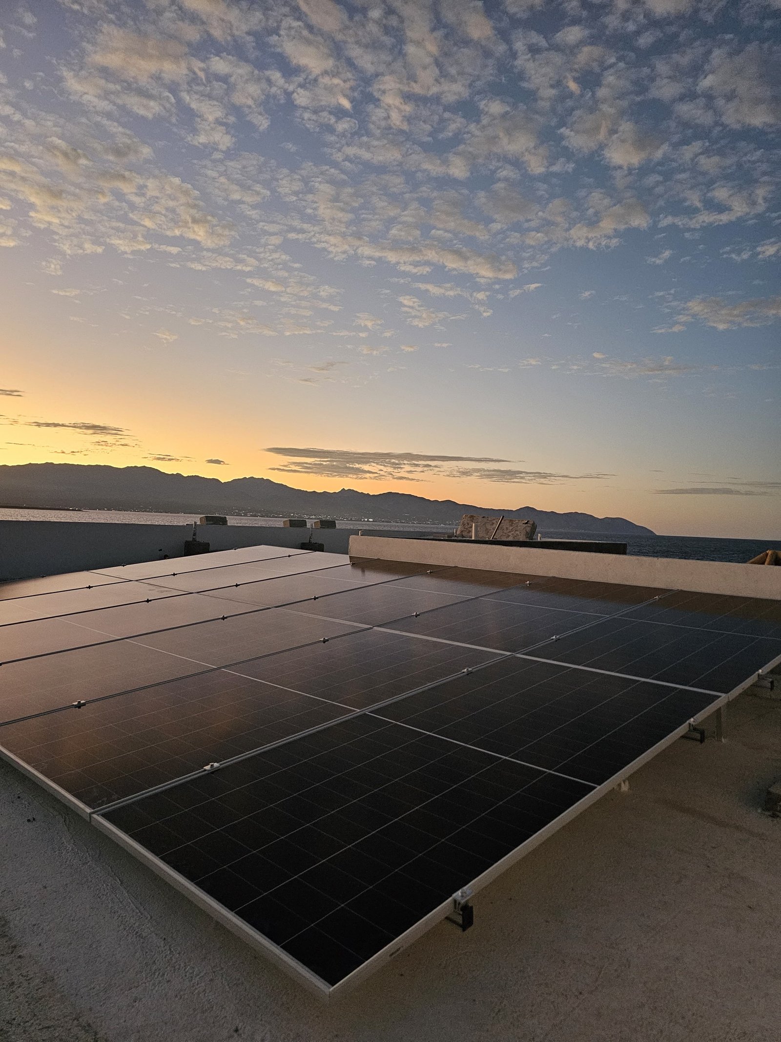 Instalación solar 2